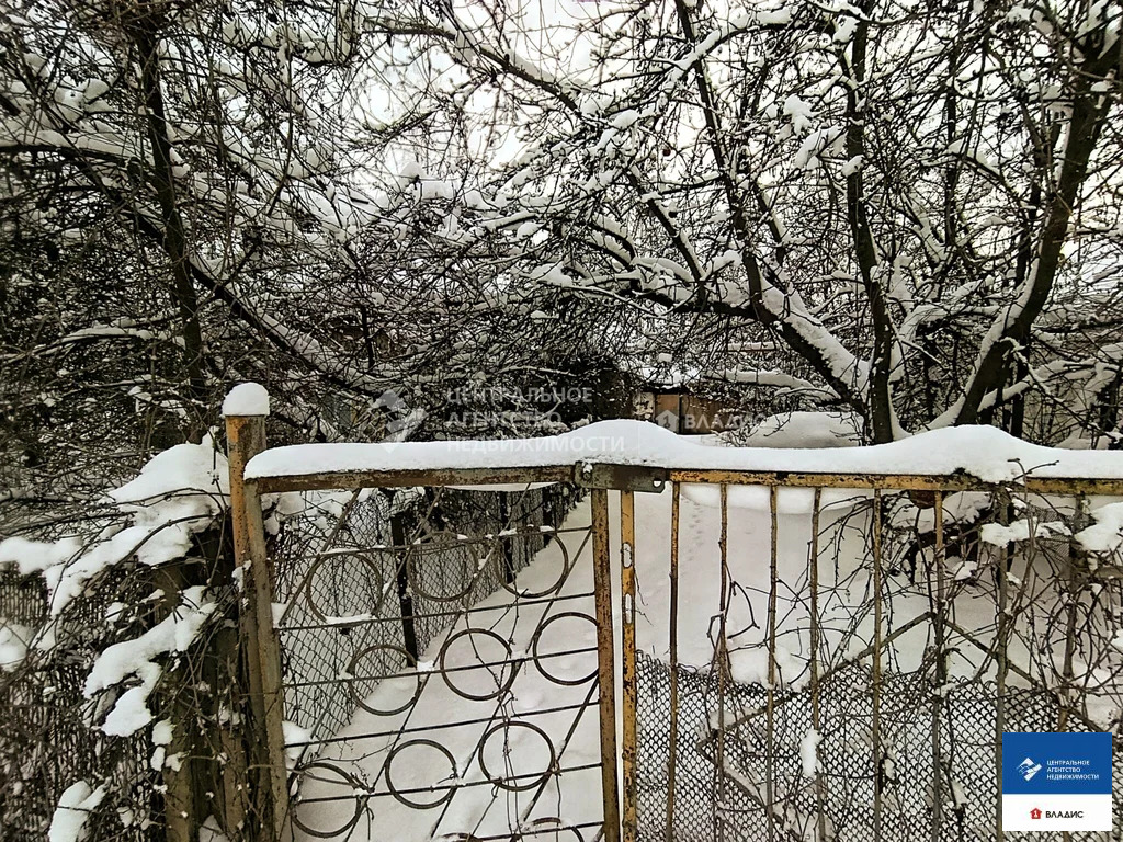 Продажа дома, Шилово, Шиловский район, ул. Липаткина - Фото 18