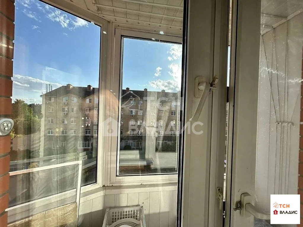 Продажа квартиры, Лесные Поляны, Пушкинский район, Солнечная улица - Фото 6