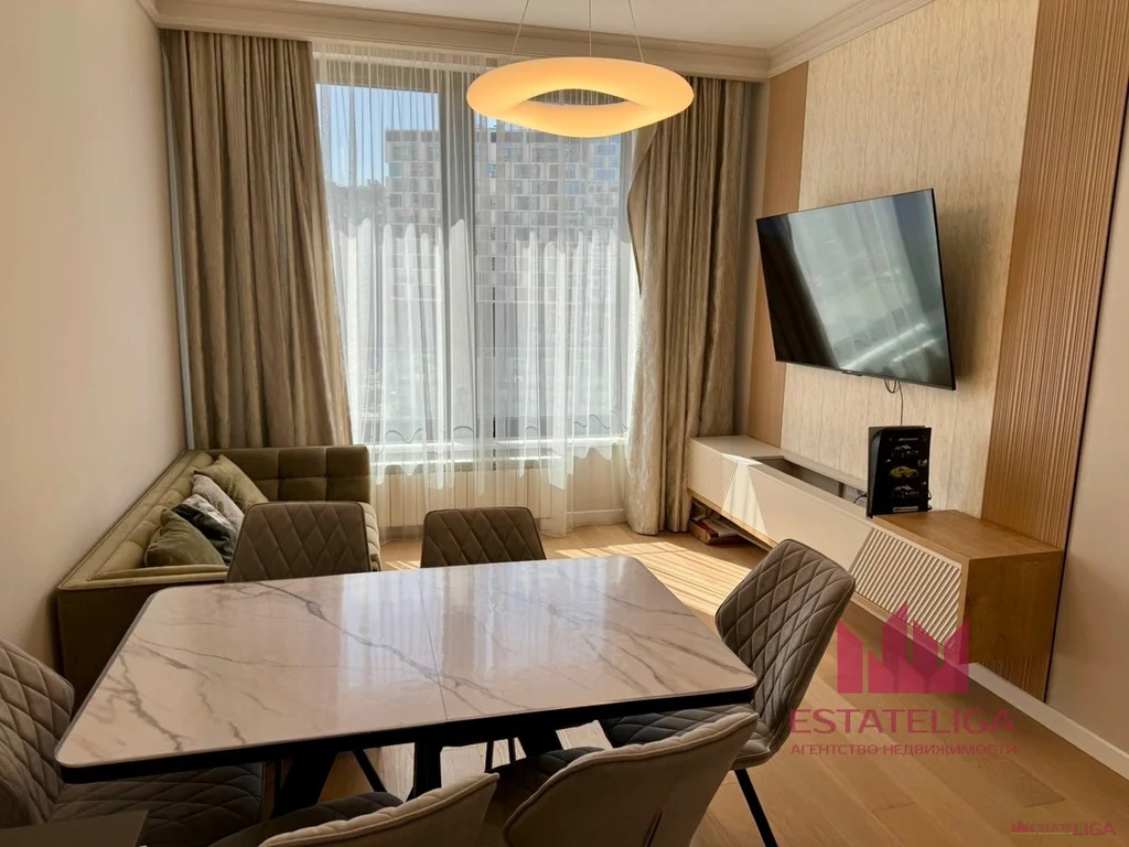 Продажа квартиры, улица Василия Ланового - Фото 1
