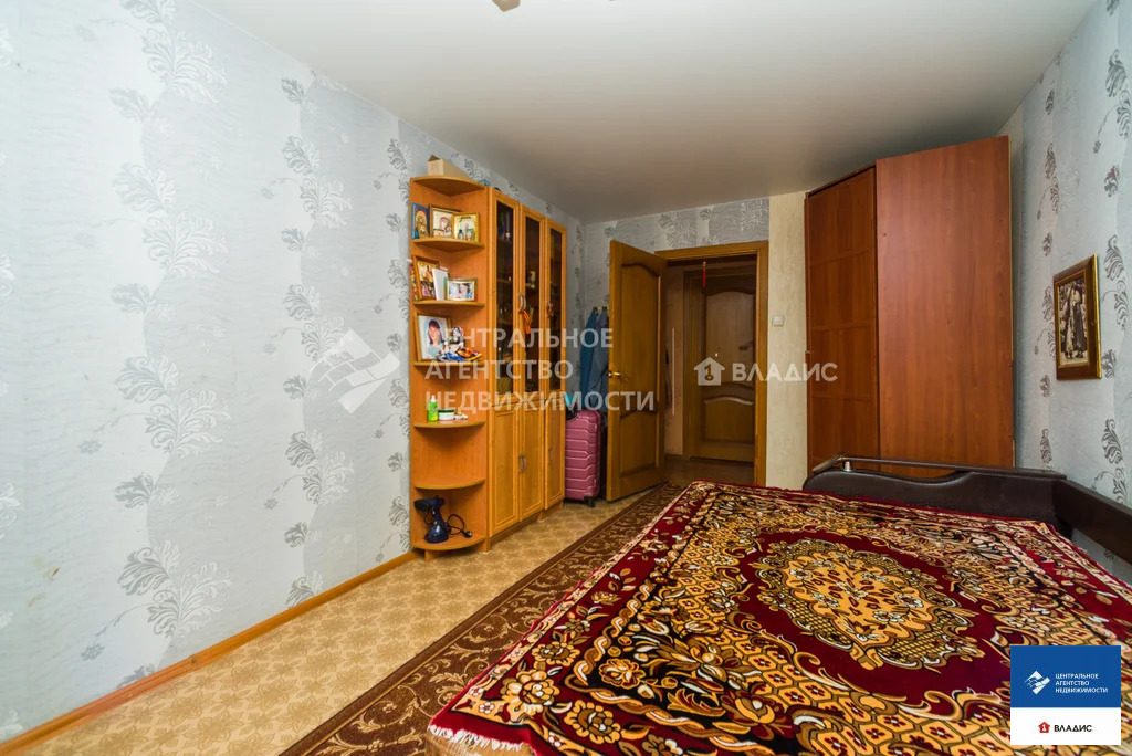 Продажа квартиры, Рязань, ул. Крупской - Фото 4