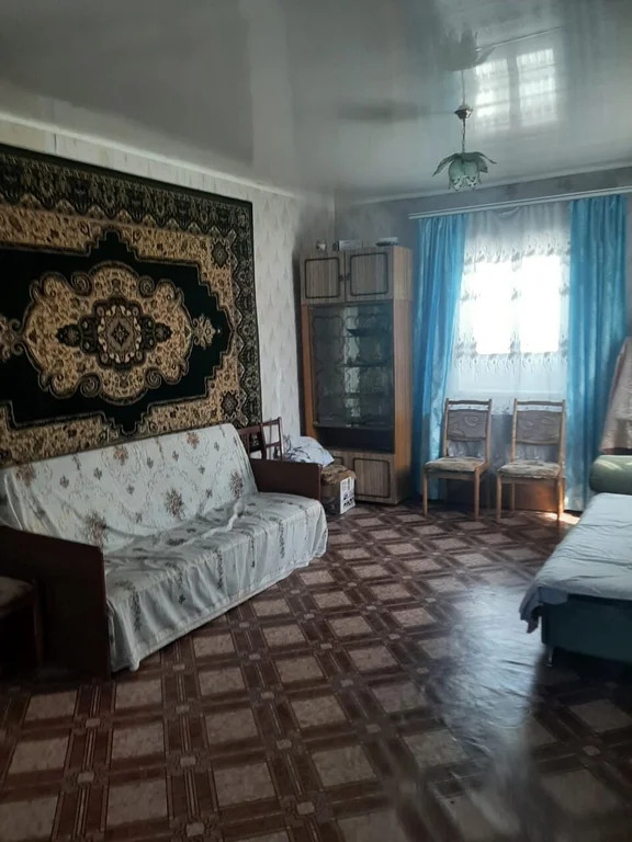 Продажа дома, Темрюк, Темрюкский район, ул. Гагарина - Фото 5