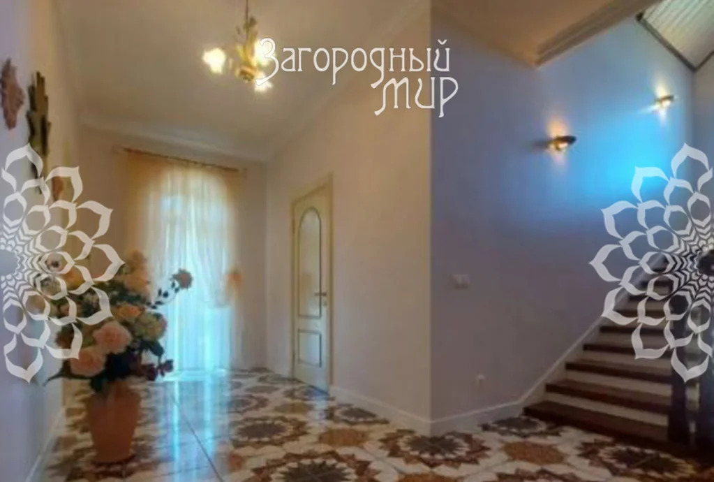 Продам дом, Ярославское шоссе, 30 км от МКАД - Фото 14