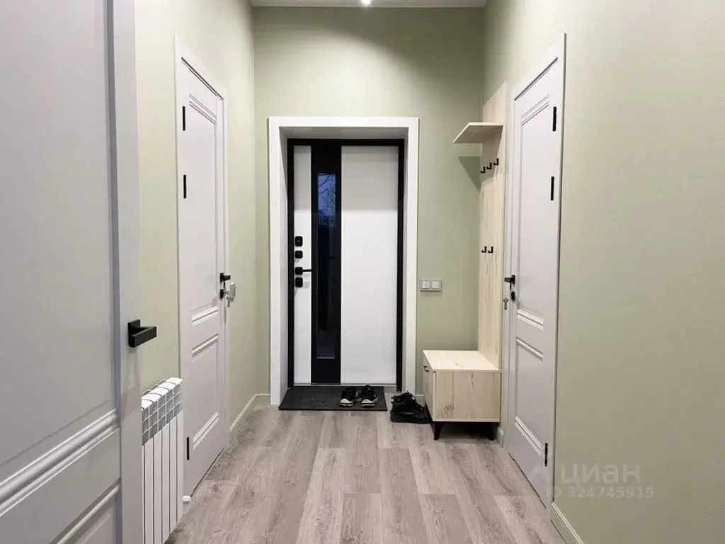 Продаю дом 110.0м ул. Победы, 93, Переславль-Залесский, Ярославская ... - Фото 23