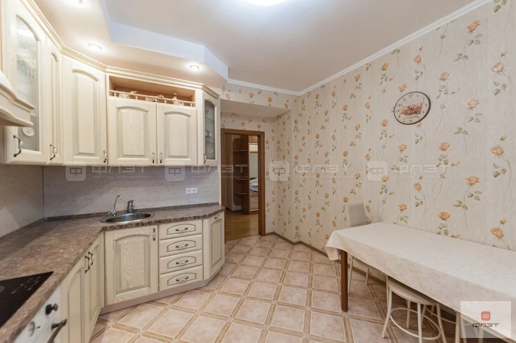 Продажа квартиры, Казань, ул. Дубравная - Фото 5