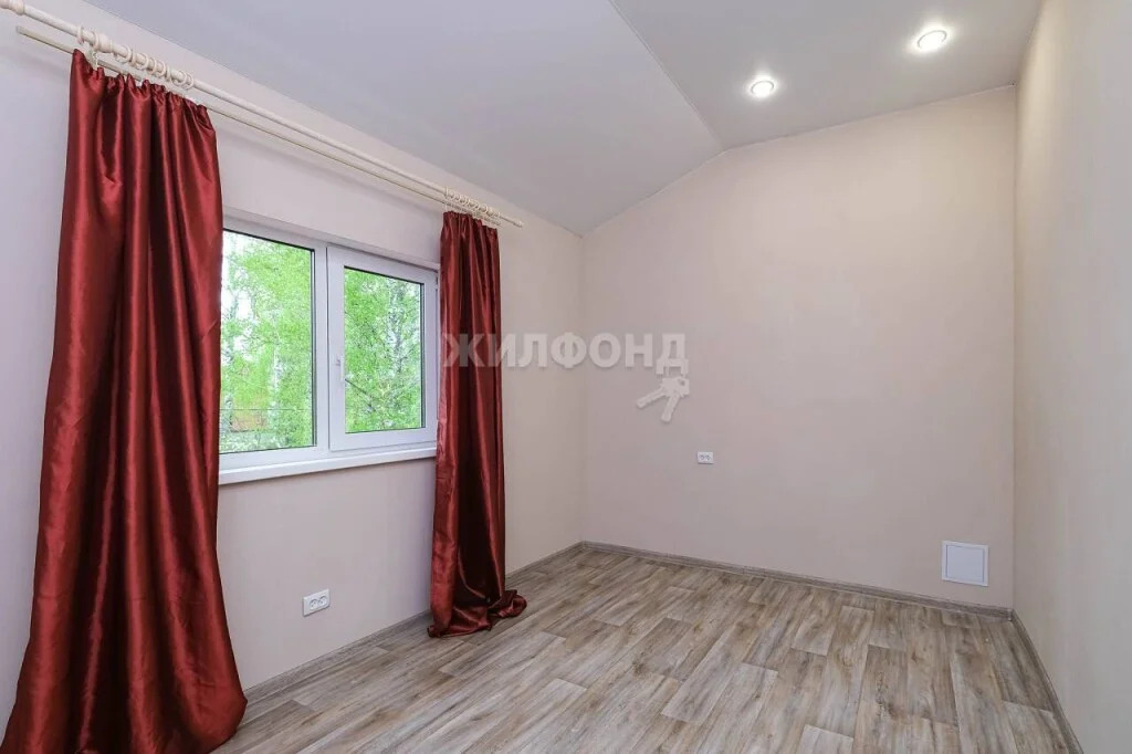 Продажа дома, Ленинское, Новосибирский район - Фото 6