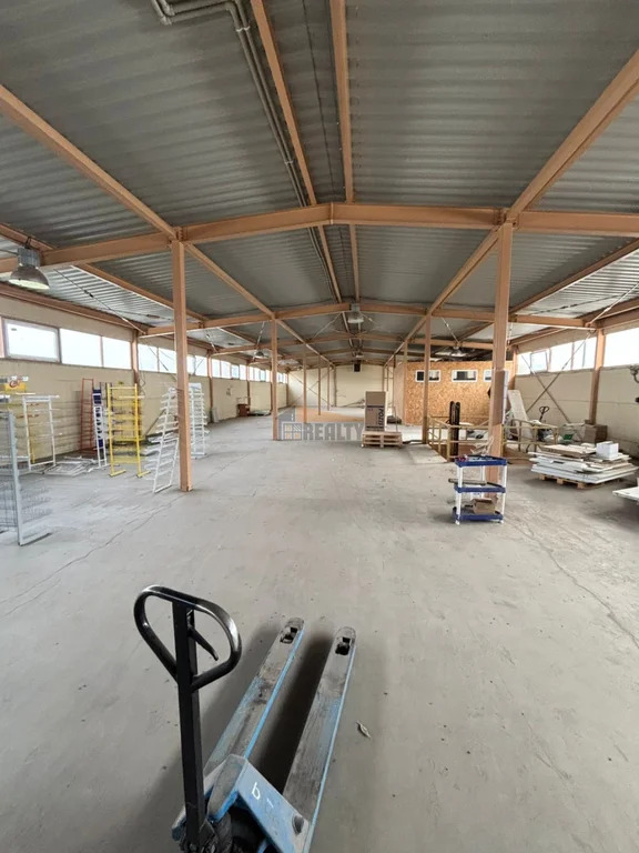 Аренда склада, Волоколамск, Волоколамский район, ул. Пороховская - Фото 15