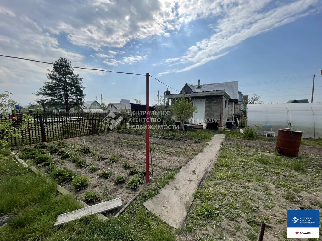 Продажа дома, Рязанский район, садоводческое товарищество Сапфир - Фото 18