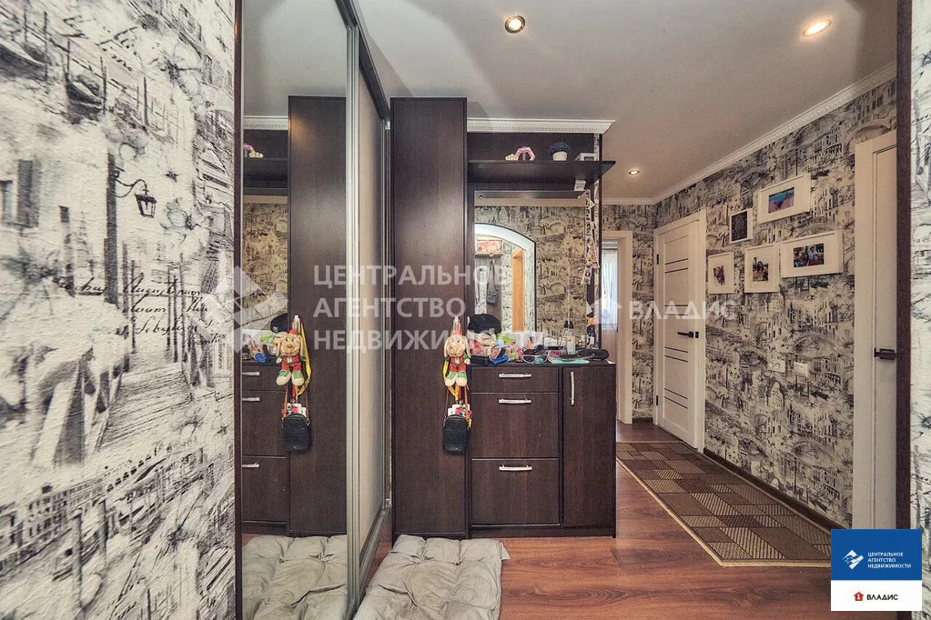 Продажа квартиры, Рыбное, Рыбновский район, ул. Большая - Фото 6