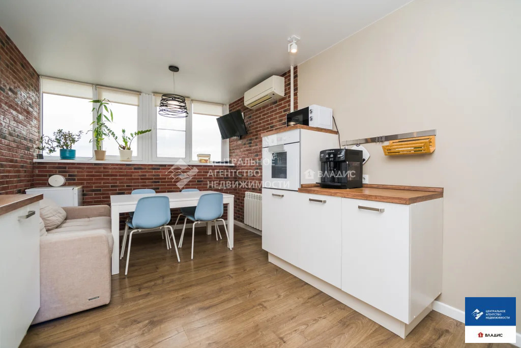 Продажа квартиры, Рязань, Шереметьевская улица - Фото 3