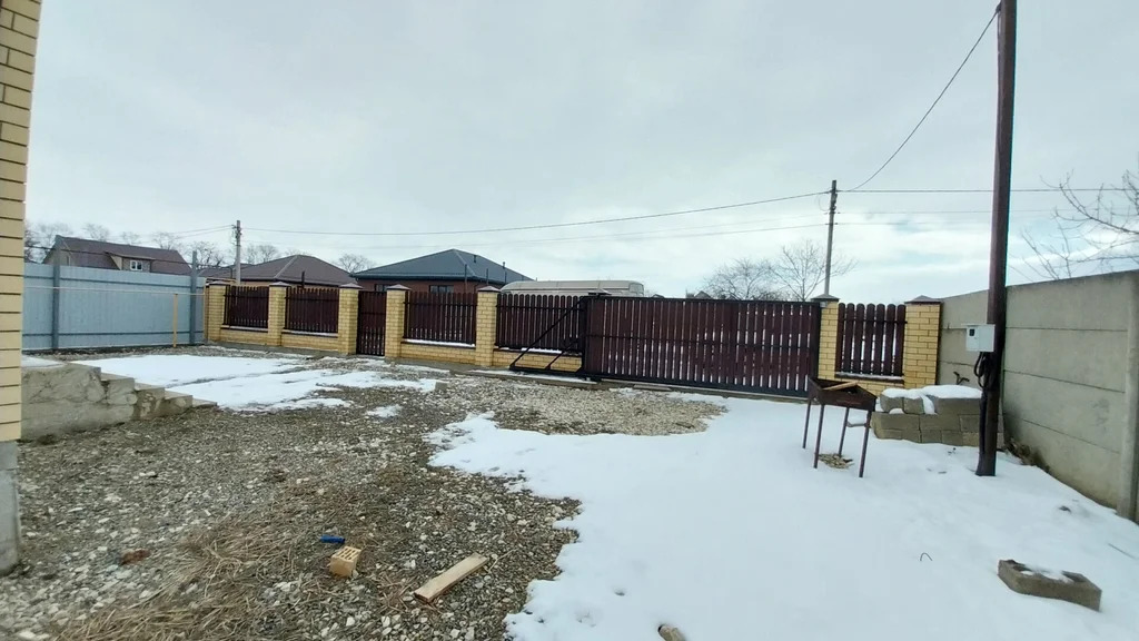Продажа дома, Абинск, Абинский район, ул. Коллективная - Фото 12