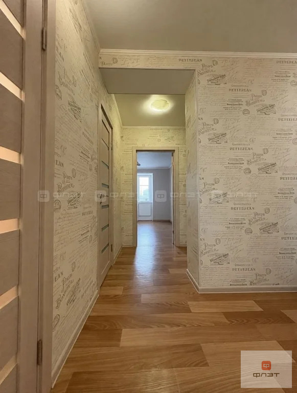 Продажа квартиры, Усады, Лаишевский район, ул. ДСУ - Фото 7