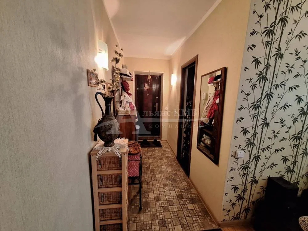 Продажа квартиры, Железноводск, ул. Октябрьская - Фото 12