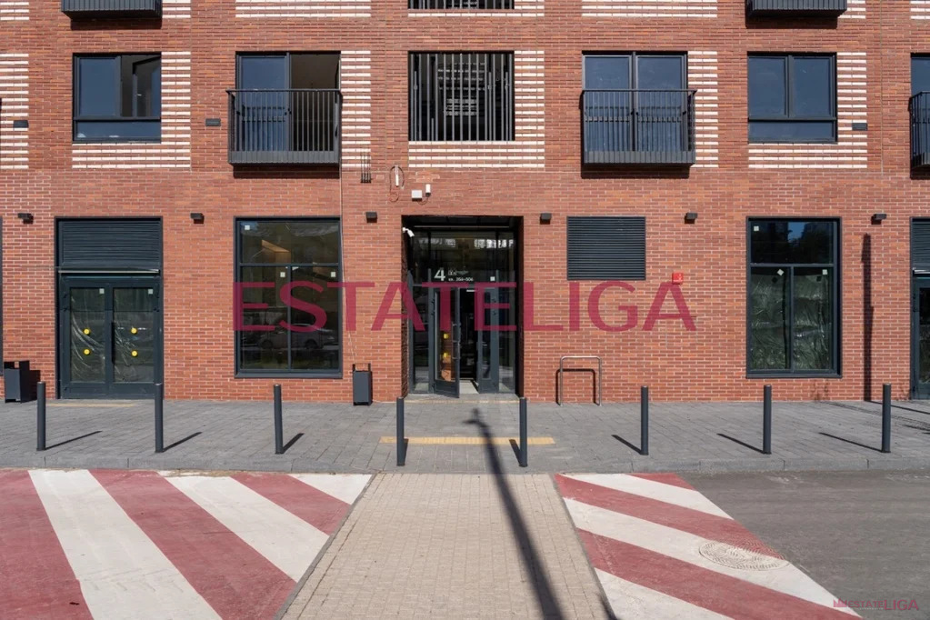 Продажа квартиры, ул. Барклая - Фото 14