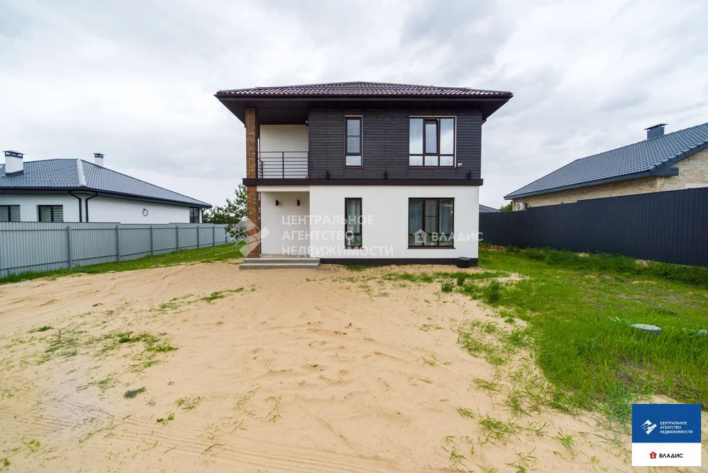 Продажа дома, Рязанский район, улица Айвазовского - Фото 27