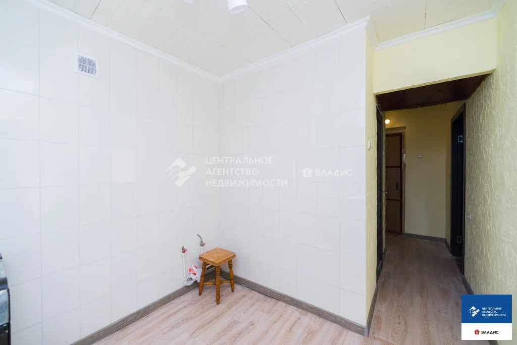 Продажа квартиры, Рязань, ул. Великанова - Фото 7