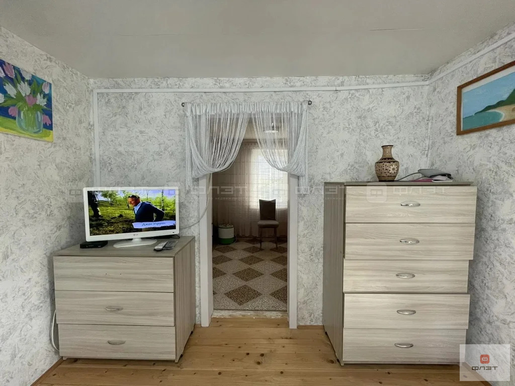 Продажа дома, Никольское, Лаишевский район, СНТ Надежда - Фото 18