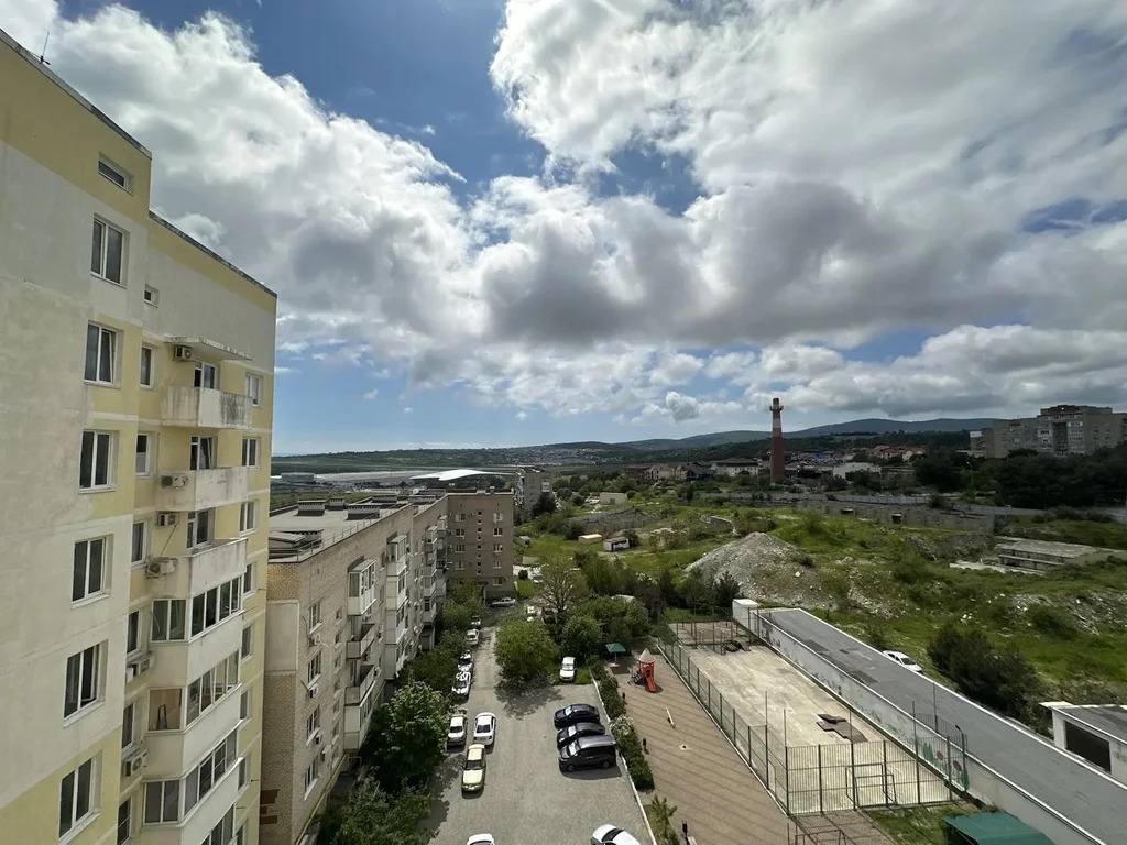 Аренда квартиры, Геленджик, ул. Солнцедарская - Фото 10