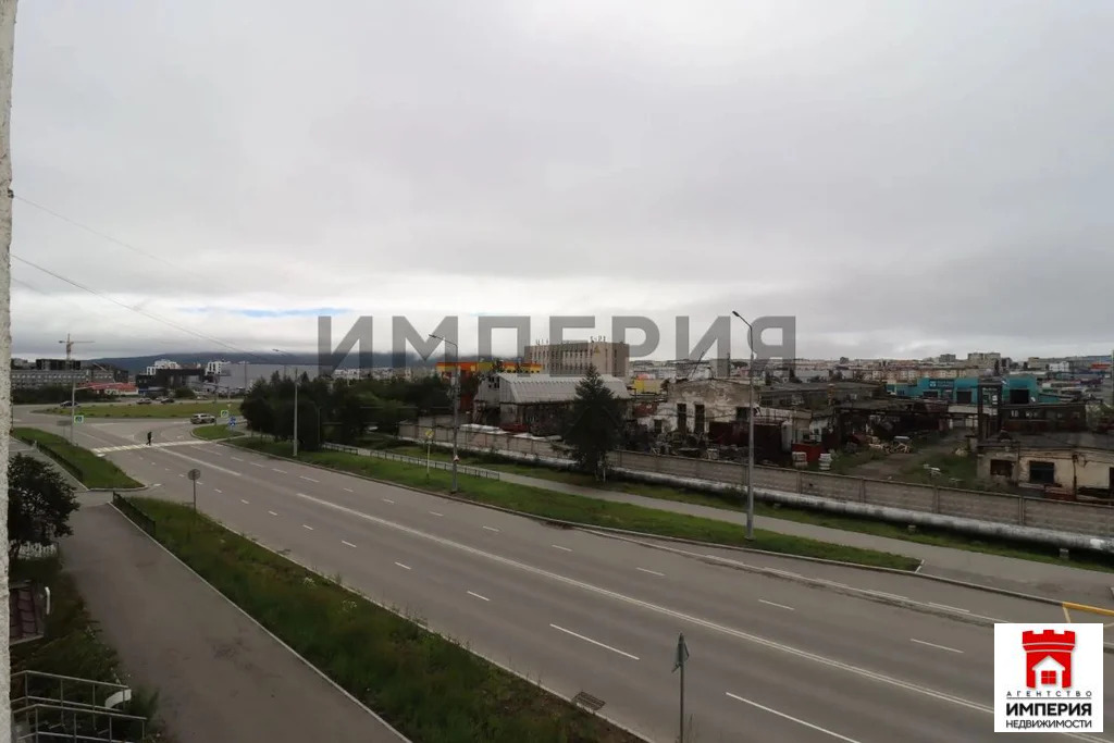 Продажа комнаты, Магадан, ул. Берзина - Фото 5