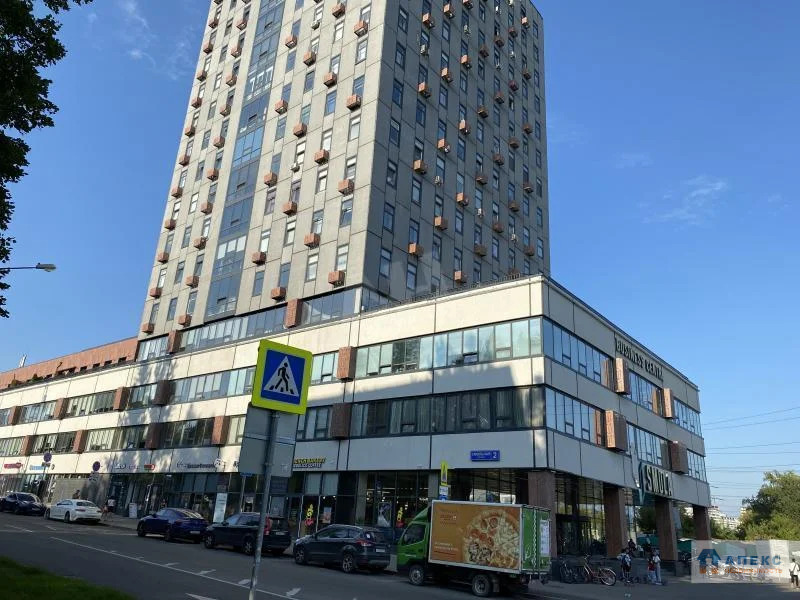 Продажа помещения пл. 18 м2 под офис,  м. Водный стадион в ... - Фото 8