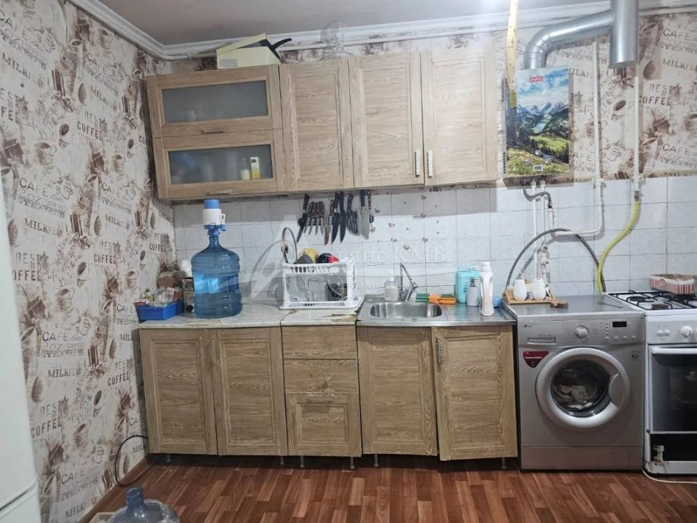 Продажа квартиры, Георгиевск, ул. Новая - Фото 5