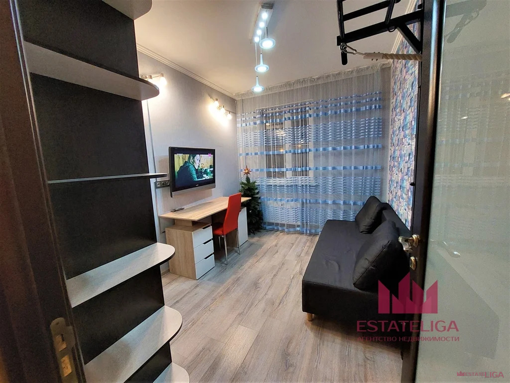 Продажа квартиры, улица Татьянин Парк - Фото 2