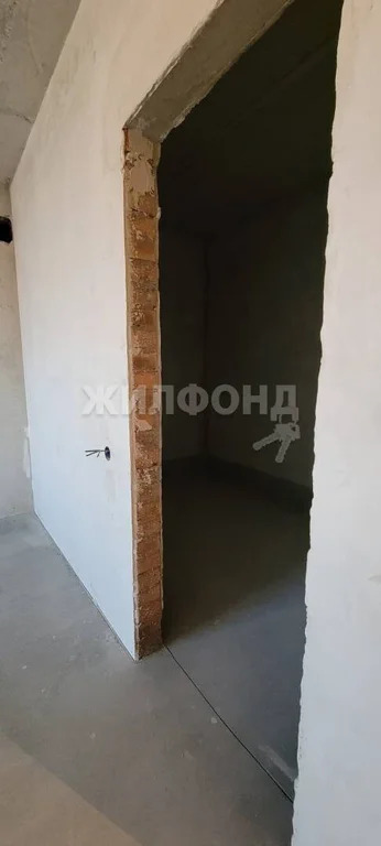 Продажа квартиры, Новосибирск, ул. Воинская - Фото 1