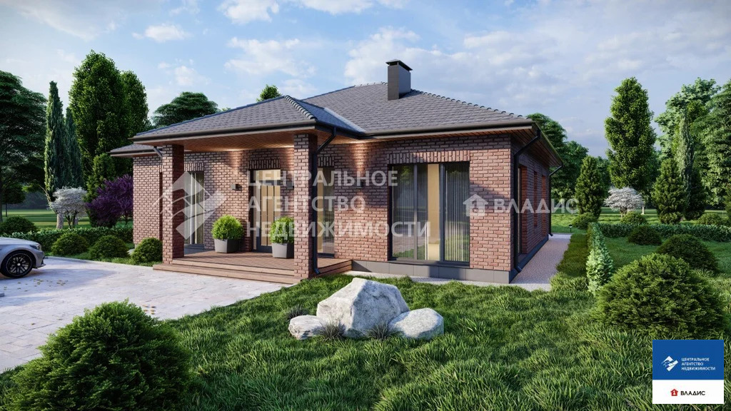 Продажа дома, Рязанский район - Фото 20