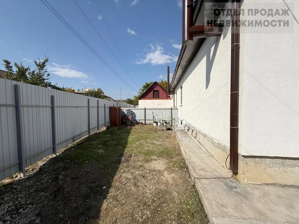 Новый дом-дуплекс - Фото 12