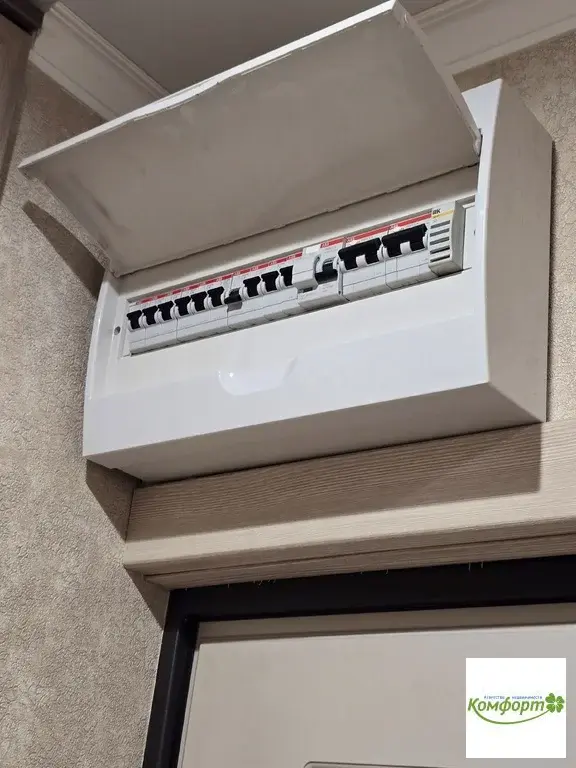 Продается 2 комнатная квартира в г. Раменское, Донинское шоссе, д.6 - Фото 4