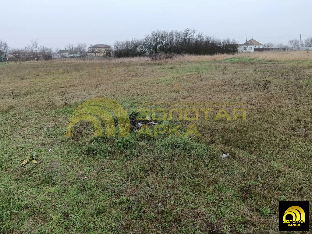 Продажа участка, Ахтанизовская, Темрюкский район, ул. Красная - Фото 3