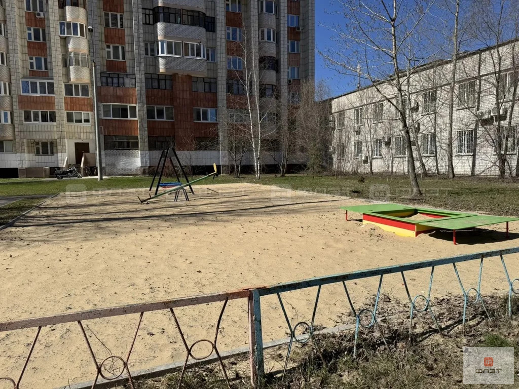 Продажа квартиры, Казань, Ямашева пр-кт. - Фото 20