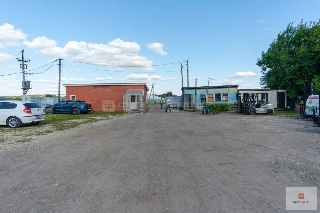 Продажа ПСН, Казань, ул. Зеленая (Кадышево) - Фото 17