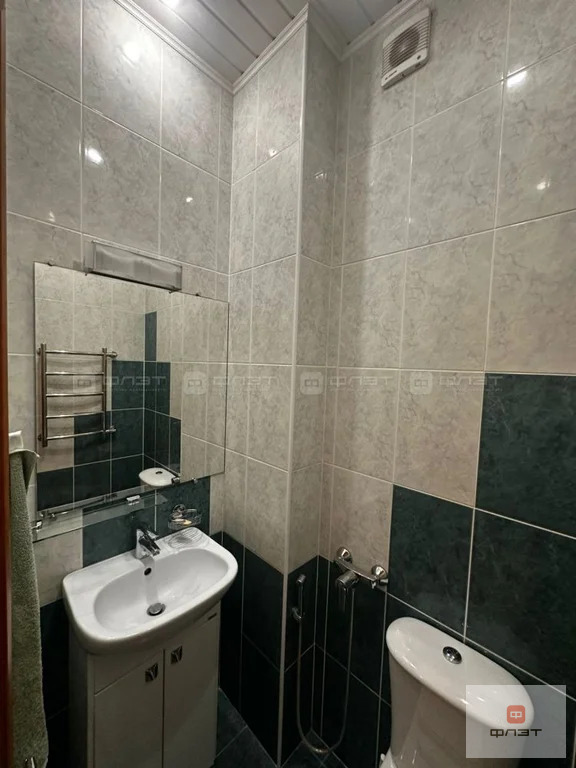 Продажа квартиры, Казань, ул. Чистопольская - Фото 16