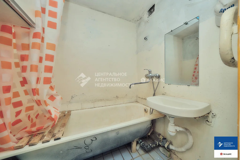 Продажа квартиры, Рязань, ул. Фрунзе - Фото 5