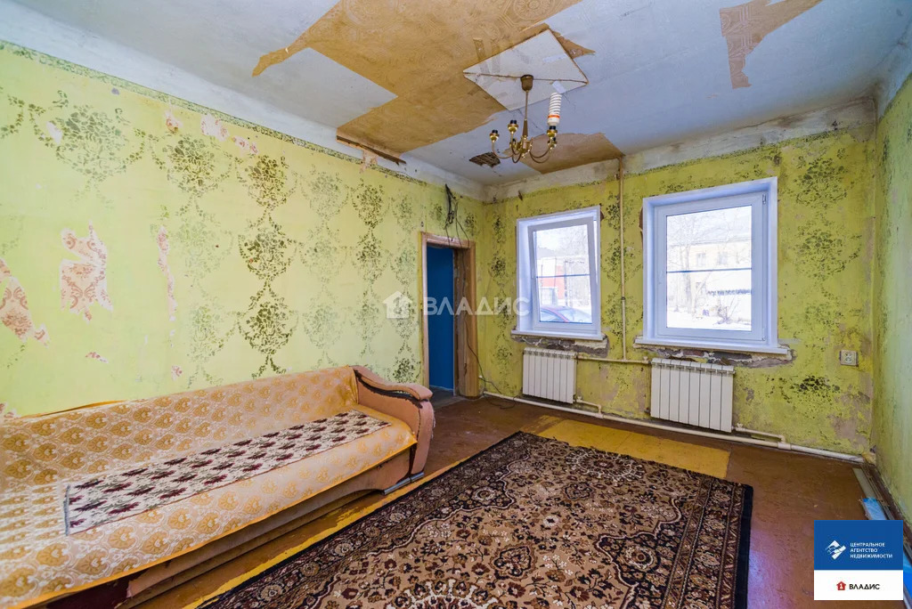 Продажа квартиры, Рязань, ул. Поселковая - Фото 2