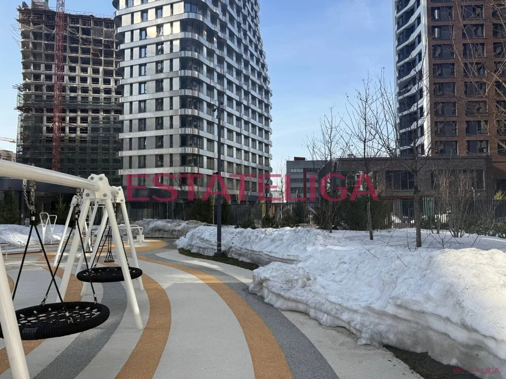 Продажа квартиры, улица Крузенштерна - Фото 18