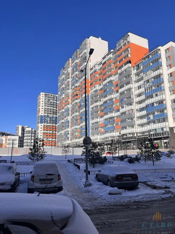 Продажа квартиры, Плесецкая улица - Фото 12