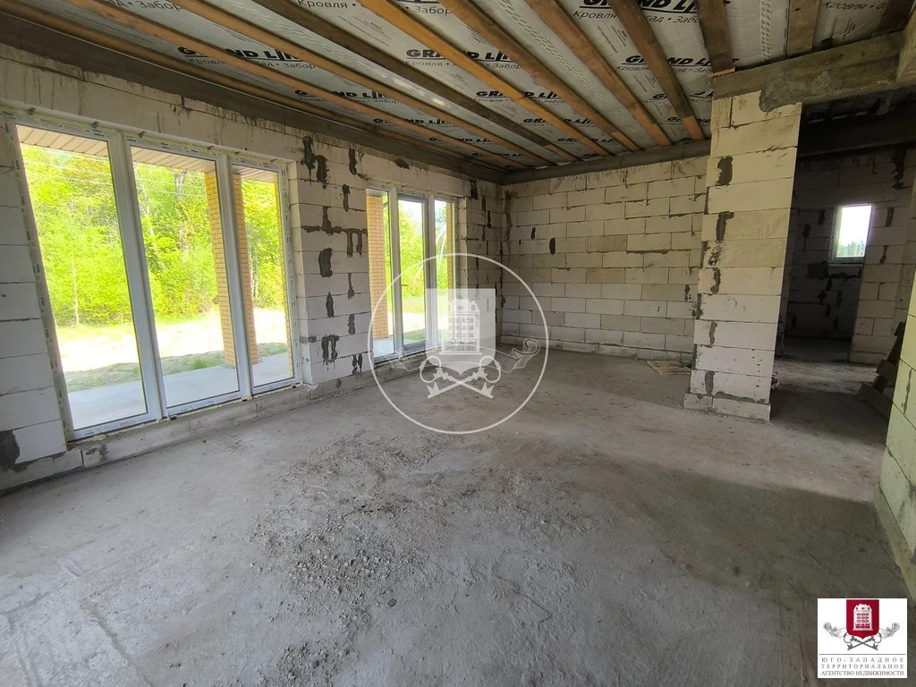 Продажа дома, Малоярославецкий район, Каштановая ул - Фото 10