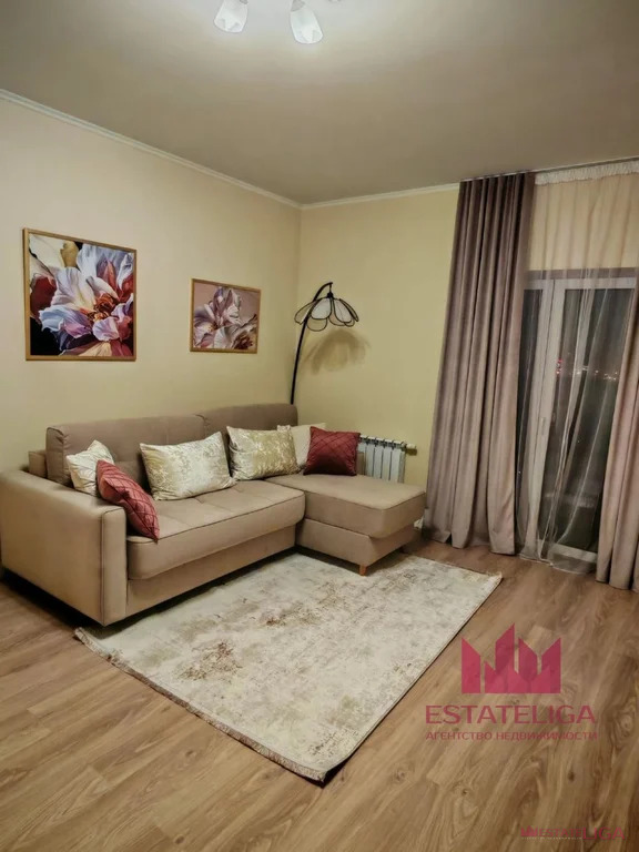 Аренда квартиры, ул. Годовикова - Фото 18