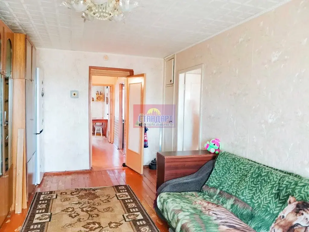 Отличная 3х квартира у 5й школы - Фото 18