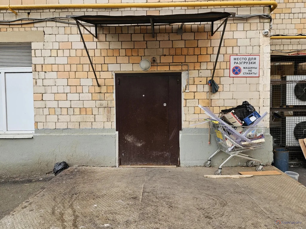 Продажа торгового помещения, ул. Кибальчича - Фото 8