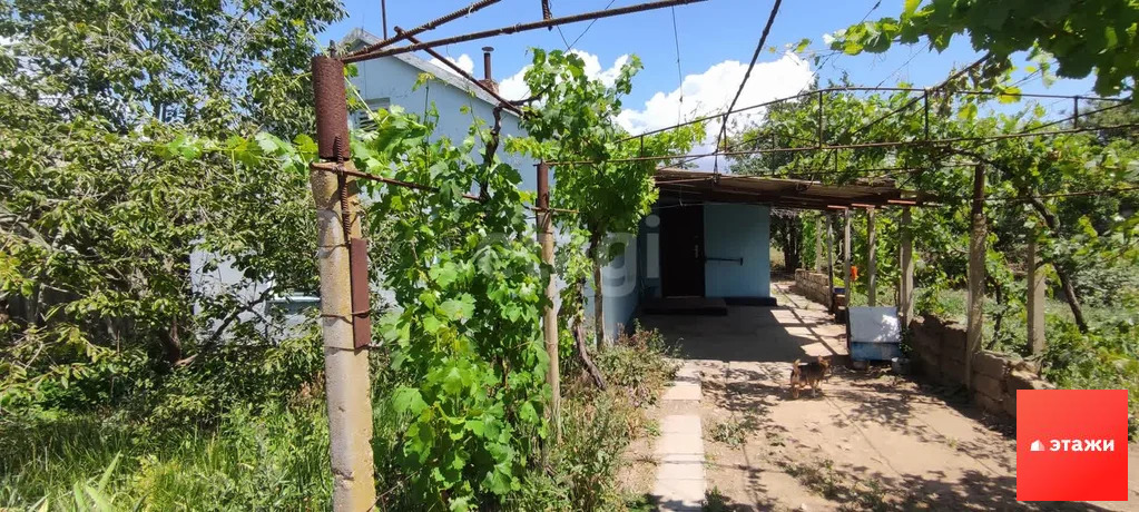 Продажа дома, Орлянка, Сакский район - Фото 1