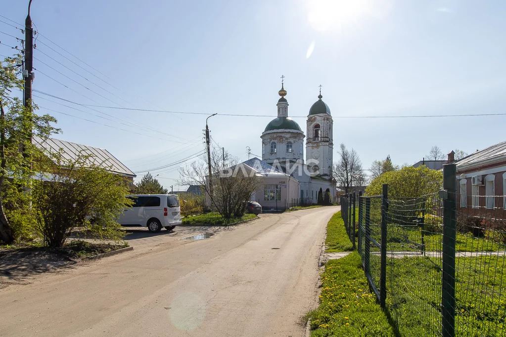 Торговое на продажу, Суздальский район, село Новое, Центральная улица - Фото 7