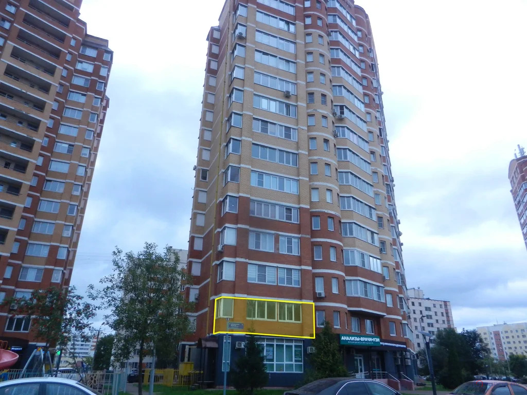 Продажа квартиры, Киевский, Киевский г. п. - Фото 2