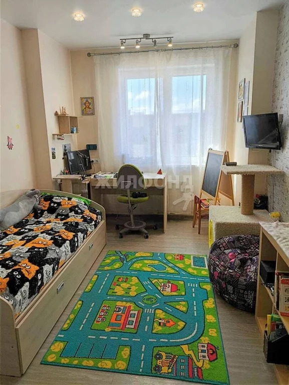 Продажа квартиры, Новосибирск, ул. Восход - Фото 11