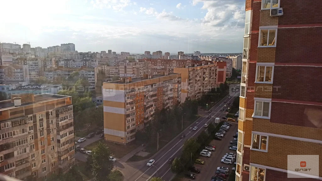 Продажа квартиры, Казань, ул. Академика Глушко - Фото 21