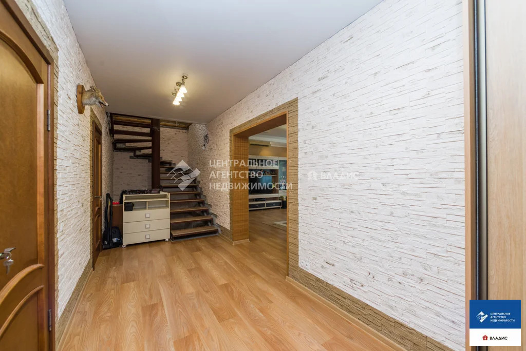 Продажа дома, Рязань, 5-й Аллейный проезд - Фото 20