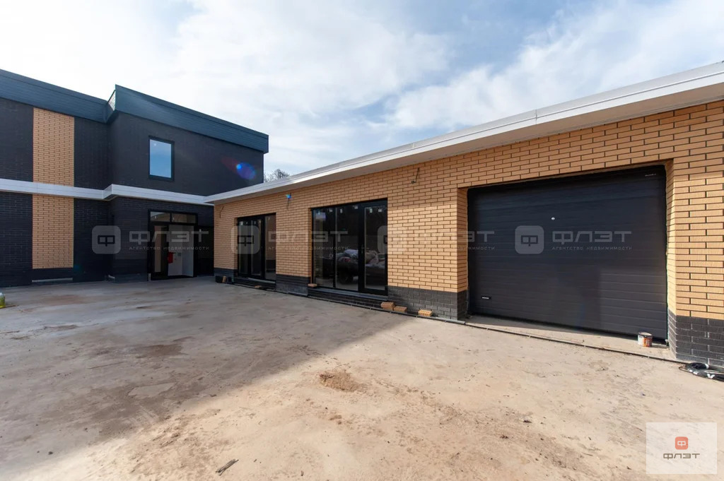 Продажа дома, Старая Пристань, Лаишевский район, Залесный пер. - Фото 9