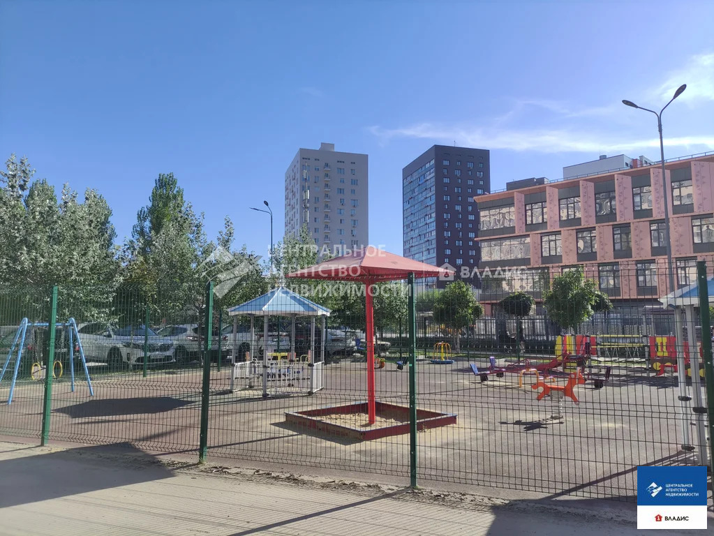 Продажа квартиры, Рязань, Солотчинское шоссе - Фото 11