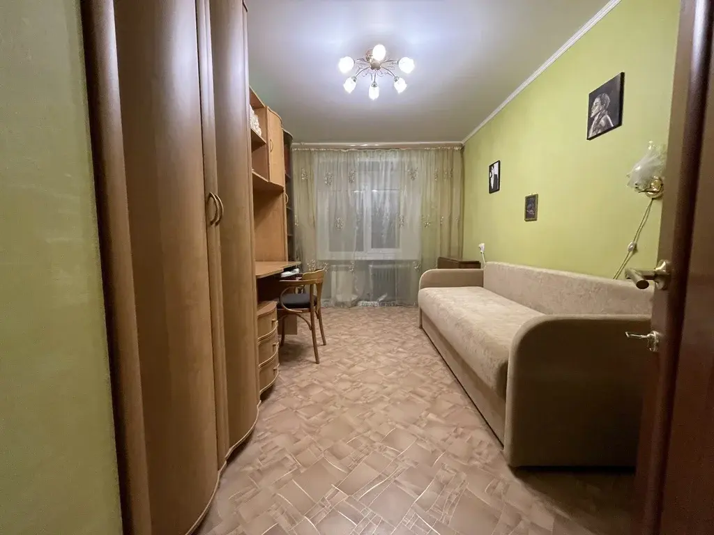 2-к Звездная, дом 1в - Фото 6